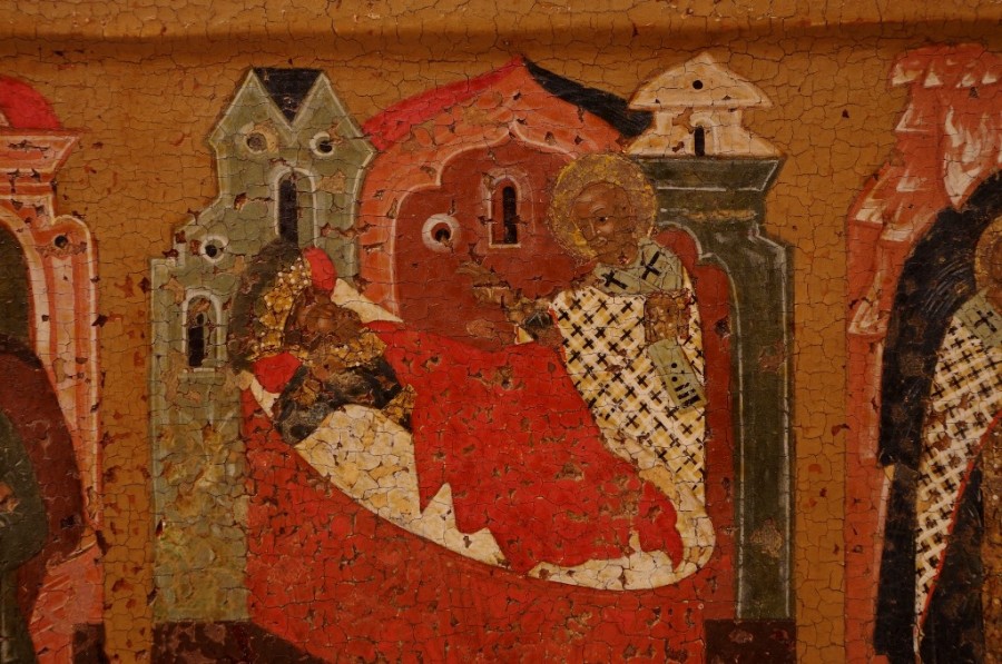 горний мир  (3)