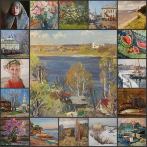 новый коллаж