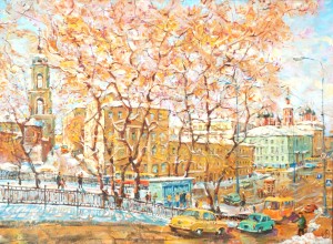 Орлов-Москва