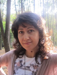 марина смирнова