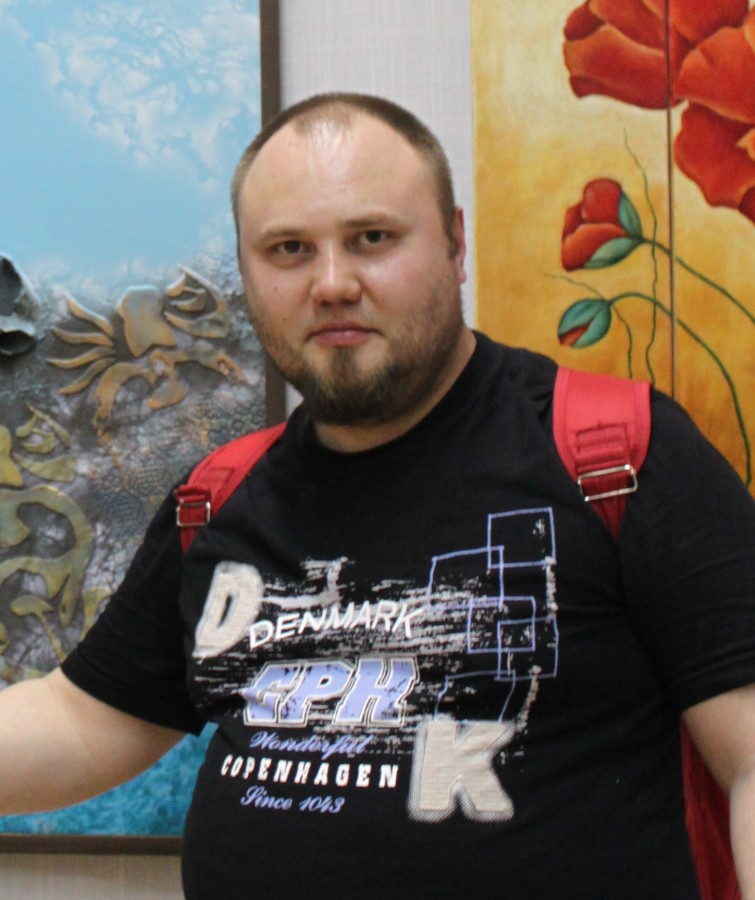 УМНОВ АНДРЕЙ-2012